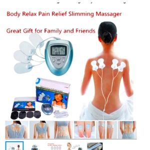 ✅ 2021 Stamina Massager Kit.